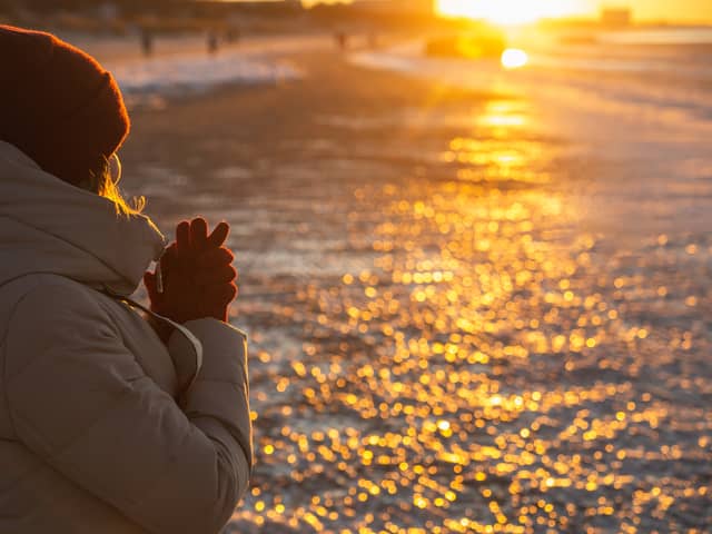 The Winter Solstice is also known as the shortest day of the year.