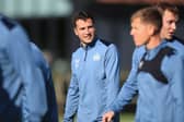 Javier Manquillo is undergoing a medical at Celta Vigo. 