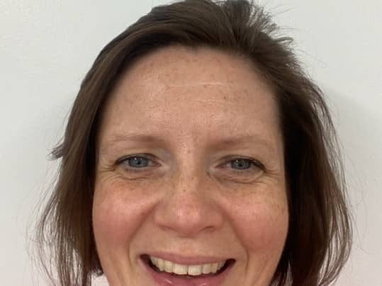 Alice Hartley has been awarded an MBE.