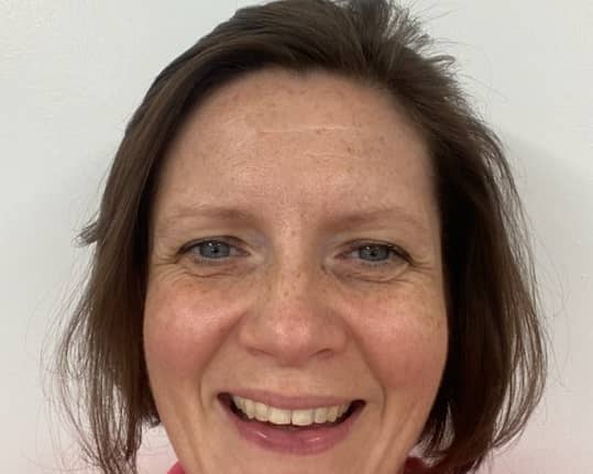 Alice Hartley has been awarded an MBE.