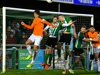 Blyth Spartans defeat 'hard to take' for South Shields defender