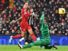Newcastle United player ratings v Liverpool: 'Wasteful' 5/10 & 'great' 7/10 in 4-2 defeat - photos