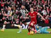 ‘Very hard’ - Ex-ref delivers surprise verdict on controversial Newcastle United v Liverpool incident