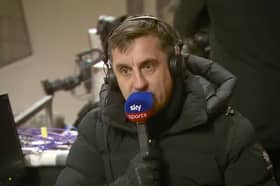 Gary Neville.