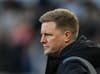 This is what Eddie Howe has said about Newcastle United’s January transfer window plans