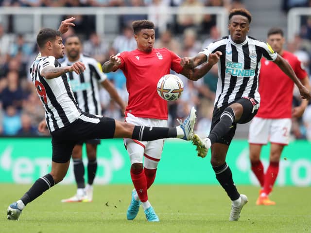 Jesse Lingard