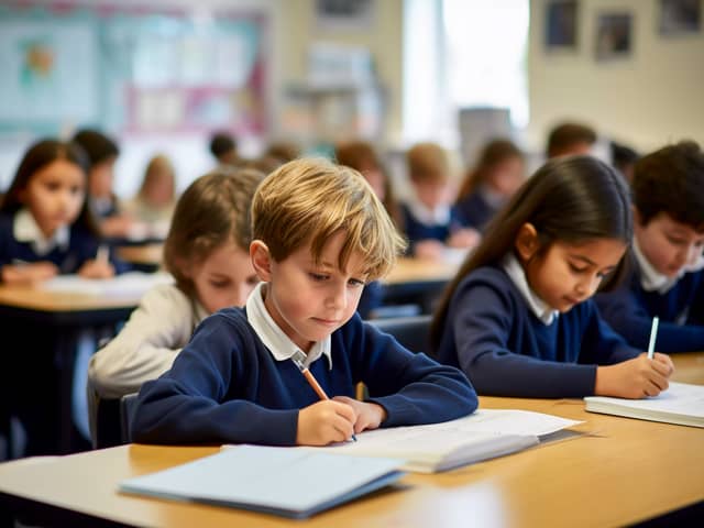 These are the best schools in South Tyneside according to the latest Ofsted reports. Image: RCH Photographic  via Adobe Stock for illustrative purposes only.