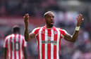Brentford could demand over £100 million for Ivan Toney (Image: Getty Images)