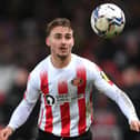 Sunderland footballer Jack Diamond is on trial at Newcastle Crown Court for charges of rape and sexual assault. Photo: Stu Forster/Getty Images.