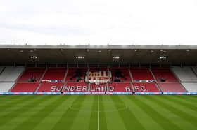 Stadium of Light