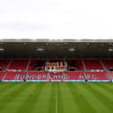 Stadium of Light