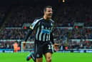 Steven Taylor played over 260 games for Newcastle after graduating from the club’s academy (Getty Images)