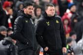 Newcastle United have been handed a blow in the hopes of signing a major target. (Getty Images)