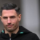 Newcastle United defender Fabian Schar has extended his stay at the club. 