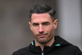 Newcastle United defender Fabian Schar has extended his stay at the club. 