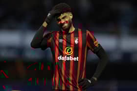 AFC Bournemouth midfielder Philip Billing is on Newcastle United's radar. 
