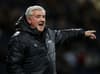 Steve Bruce reveals Newcastle United’s transfer ‘dilemma’ as ‘gulf in class’ shows v Sunderland