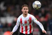 Sunderland footballer Jack Diamond has been cleared of rape and sexual assault following a trial at Newcastle Crown Court. Photo: Stu Forster/Getty Images.