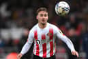 Sunderland footballer Jack Diamond has been cleared of rape and sexual assault following a trial at Newcastle Crown Court. Photo: Stu Forster/Getty Images.