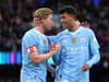 'Incredible' - Manchester City handed double injury boost ahead of Newcastle United trip