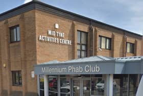 Millennium Phab Club, Jarrow
