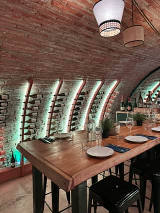 Toulouse has lots to offer for visitors interested in food, drink, culture and heritage