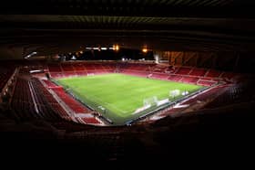 Middlesbrough's Riverside Stadium (Getty Images)