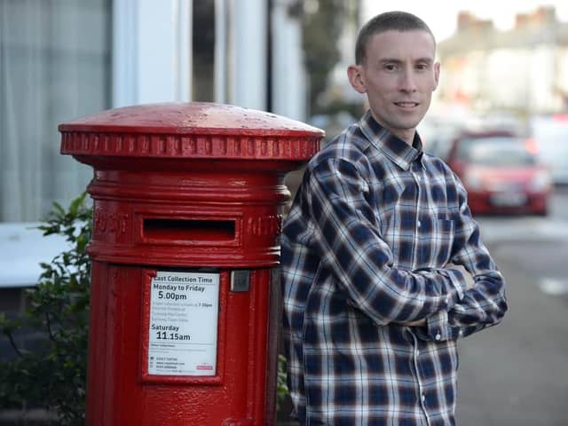 Former West Boldon postmaster Christopher Head hopes that this is now the "beginning of the end" of the Horizon Post Office scandal.