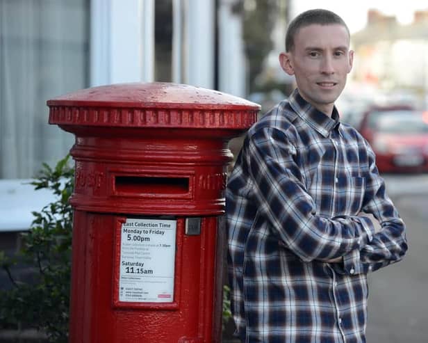 Former West Boldon postmaster Christopher Head hopes that this is now the "beginning of the end" of the Horizon Post Office scandal.