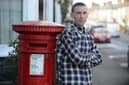 Former West Boldon postmaster Christopher Head hopes that this is now the "beginning of the end" of the Horizon Post Office scandal.