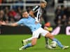 £42m Newcastle United transfer target spotted at St James' Park ahead of Man City clash