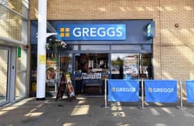 Britain's biggest bakery chain Greegs is set to open 160 more shops this year.