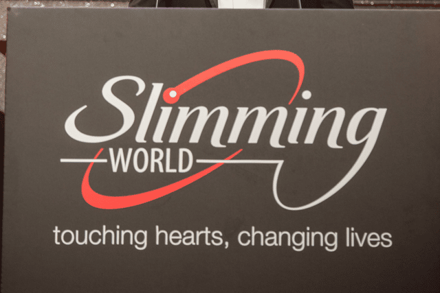 Slimming World members in Boldon, Jarrow and Hebburn are celebrating a successful 2023. Photo: Slimming World.