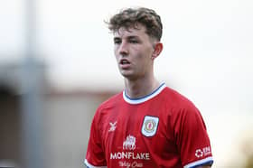 White will return to Newcastle after a good spell on-loan at Crewe Alexandra. The League Two outfit are keen on extending his stay but the Magpies may need him for cover.