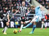 Newcastle United player ratings v Man City: 8/10 'faded' & 'unlucky' Kieran Trippier in 3-2 loss - photos
