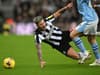 Premier League rule set to hand Bruno Guimaraes two-match ban for Newcastle United after Man City incident