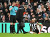 Newcastle United rocked by fresh injury claim - key player could miss rest of the season