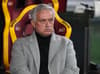 AS Roma make Jose Mourinho decision as ex-Man Utd man linked with shock Newcastle United move