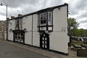 The Wheatsheaf, West Boldon