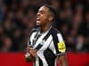 ‘Back’ - Newcastle United star teases injury return following 13-game absence