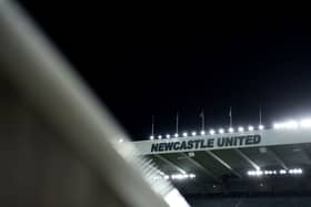 St James' Park, Newcastle United