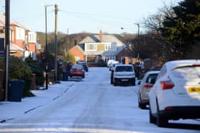 We have seen a frosty start to the year, but will the conditions return any time soon?
