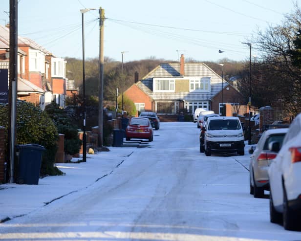 We have seen a frosty start to the year, but will the conditions return any time soon?