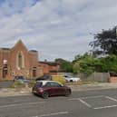 Plans have been approved to turn Harton Methodist Church into a Masonic Lodge. Photo: Google Maps.