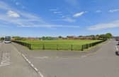 Site proposed for housing off Inverness Road in Jarrow. Photo: Google Maps.