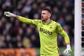 It wasn’t too long ago that Dubravka could have found himself moving to a new club, however, Nick Pope’s injury means he is now back as the club’s first-choice goalkeeper with a crucial role to play between now and the end of the season.