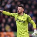 It wasn’t too long ago that Dubravka could have found himself moving to a new club, however, Nick Pope’s injury means he is now back as the club’s first-choice goalkeeper with a crucial role to play between now and the end of the season.