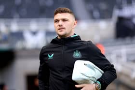 Trippier has been heavily-linked with a move to Bayern Munich in recent days. The Bundesliga giants have identified the 33-year-old as a possible addition to their defence.