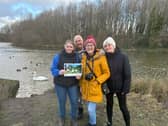 Boldon Pond Members
