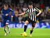 Newcastle United star set for Chelsea reunion after historic Wolves moment